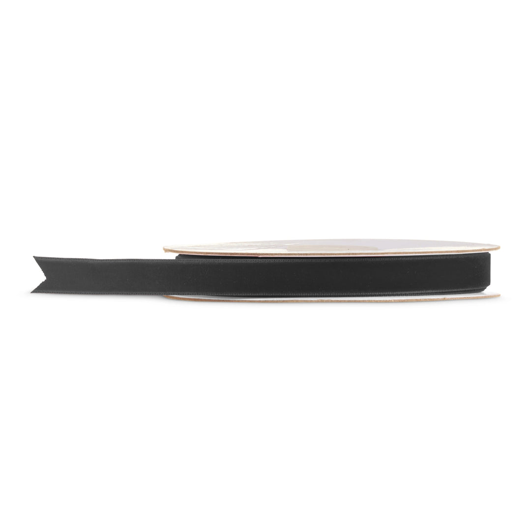 Black Velvet Ribbon