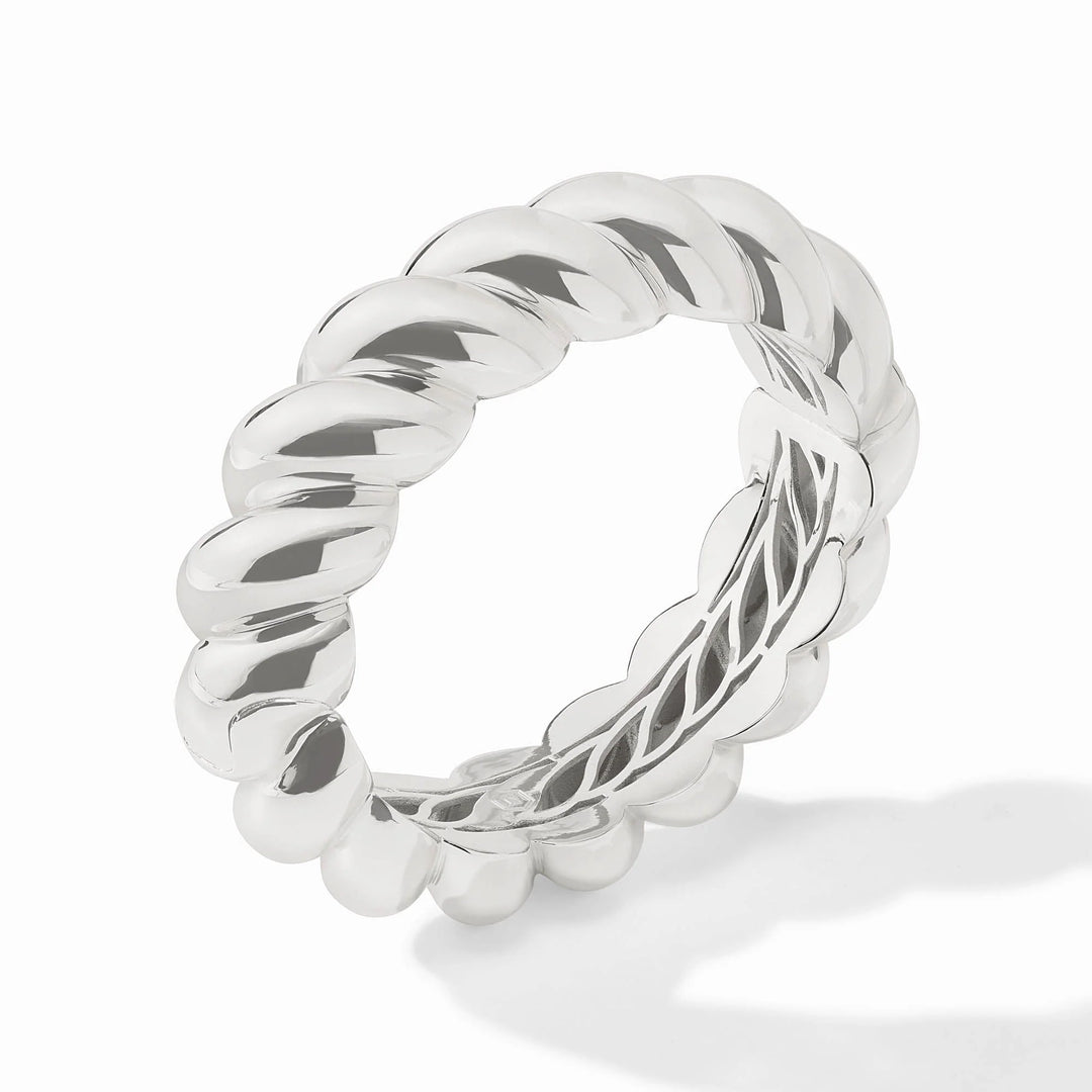 Ravello Statement Hinge Bangle