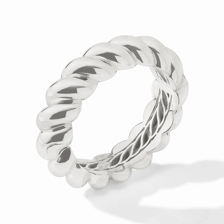 Ravello Statement Hinge Bangle
