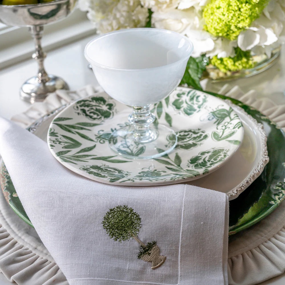 Rialto Compote - Tuscan White