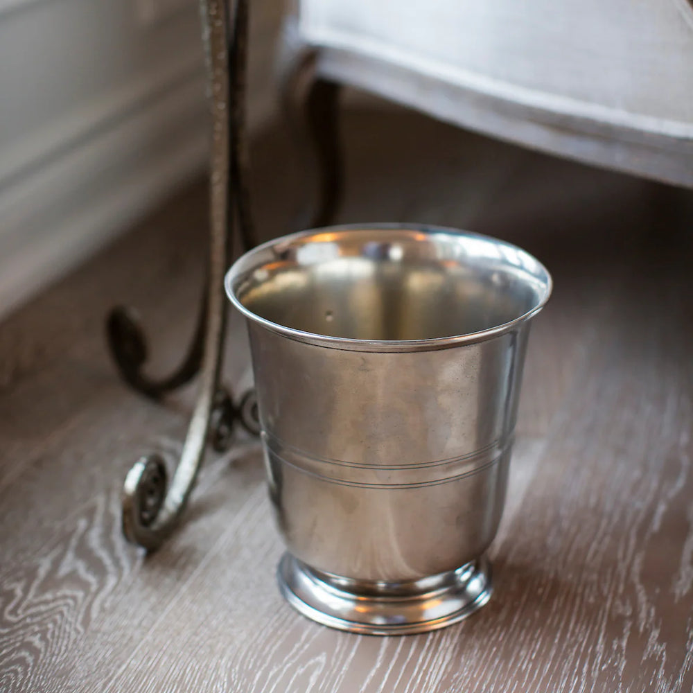 Roma Wastebasket