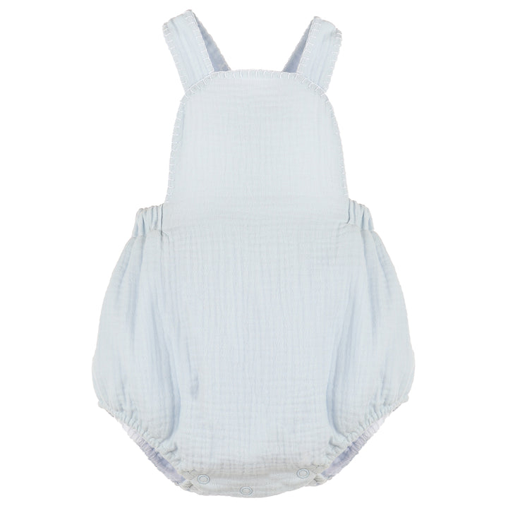 Cuddle Cotton Vintage Overall