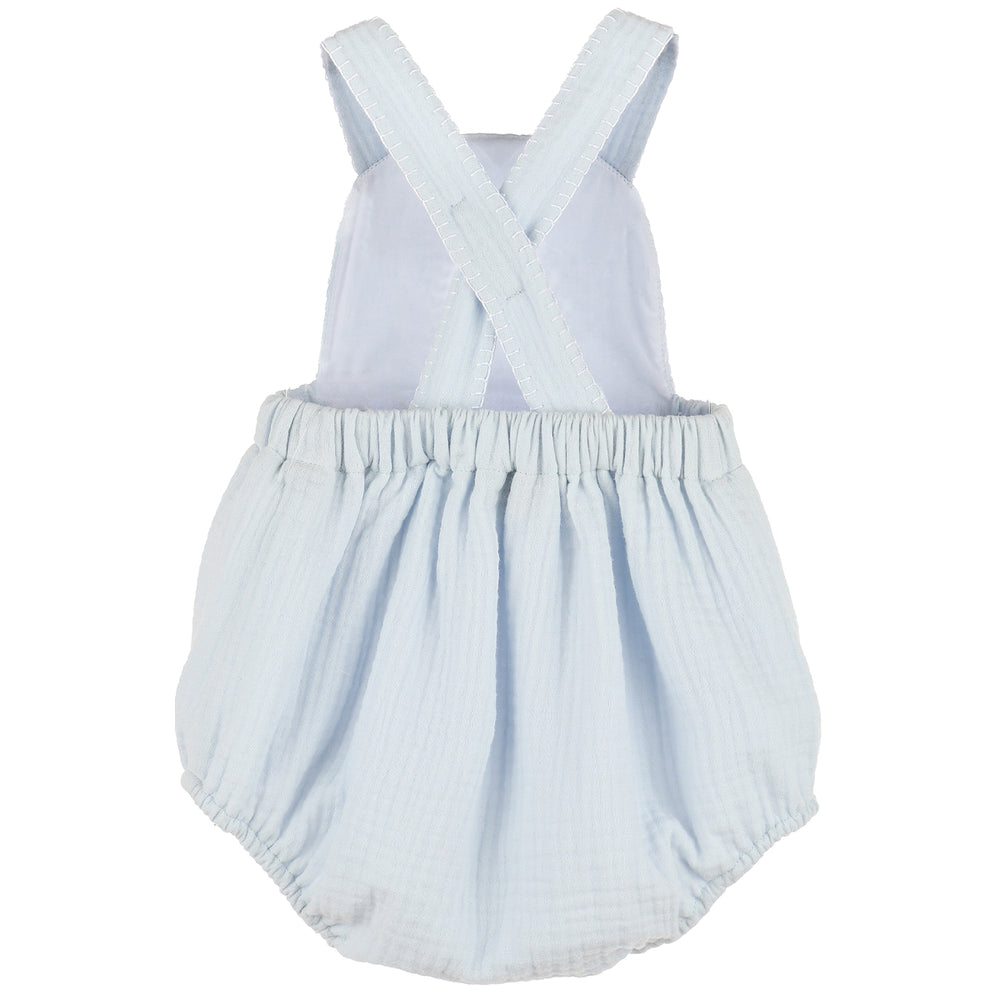 Cuddle Cotton Vintage Overall