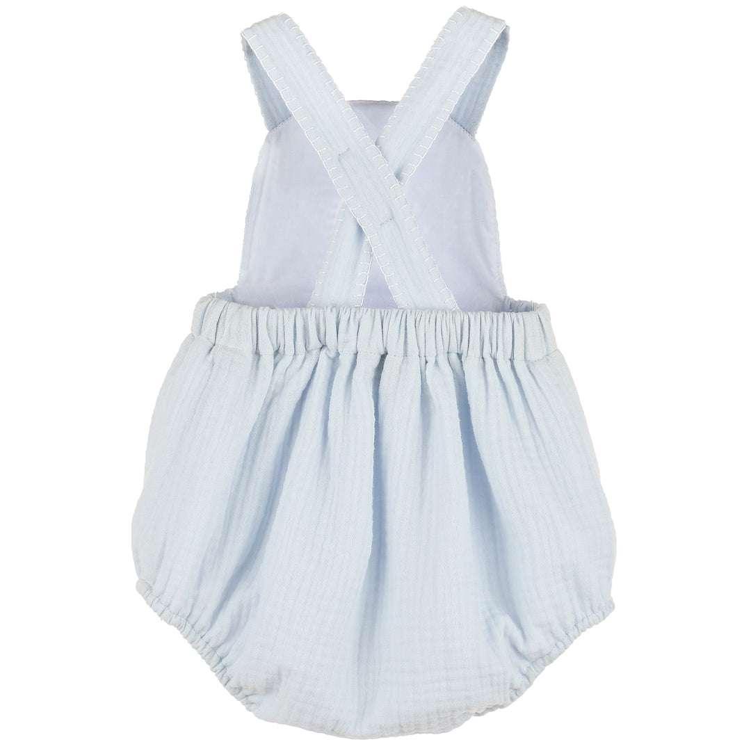 Cuddle Cotton Vintage Overall