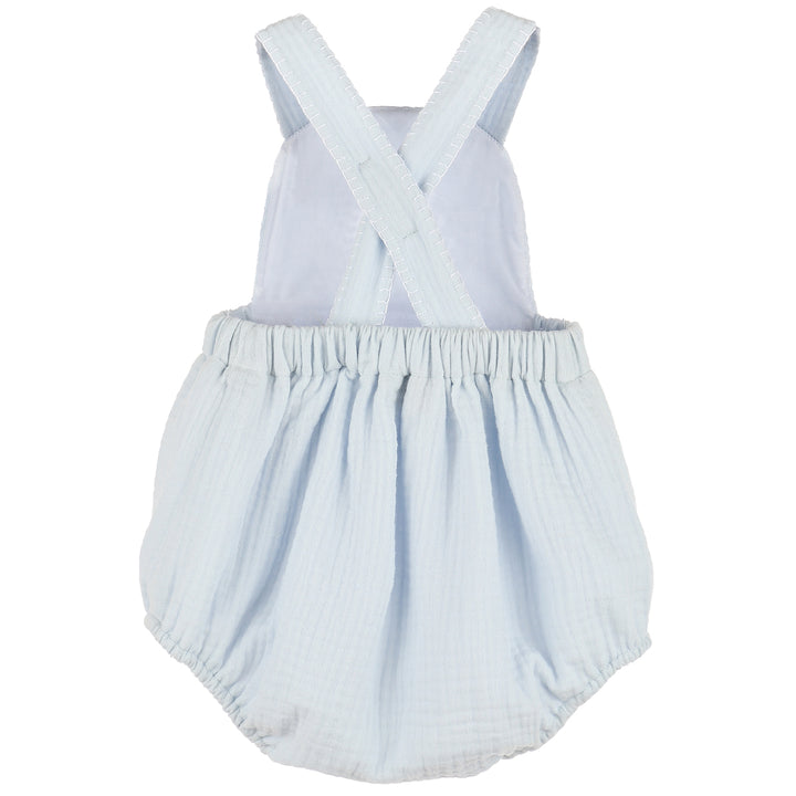 Cuddle Cotton Vintage Overall