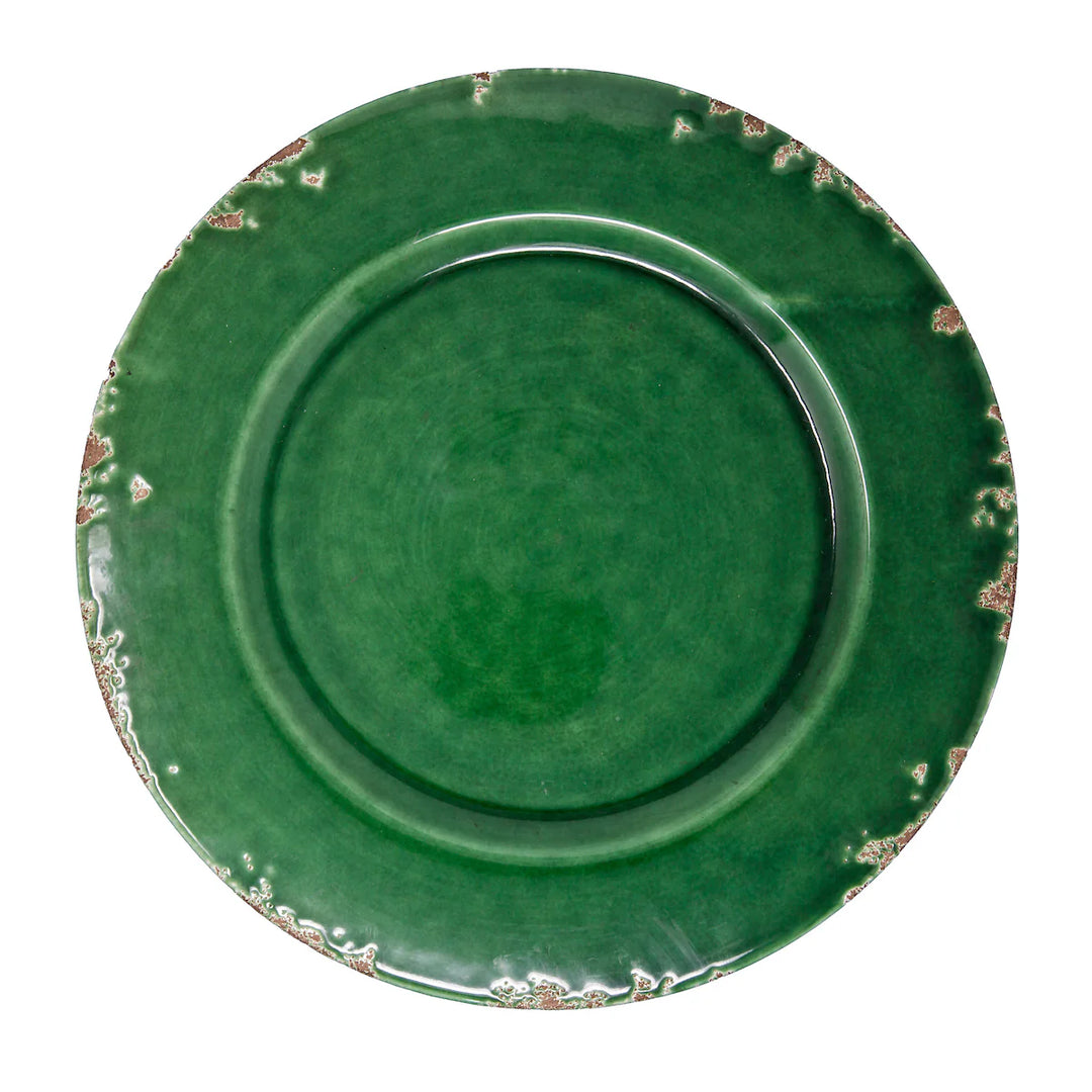 Scavo Green Charger