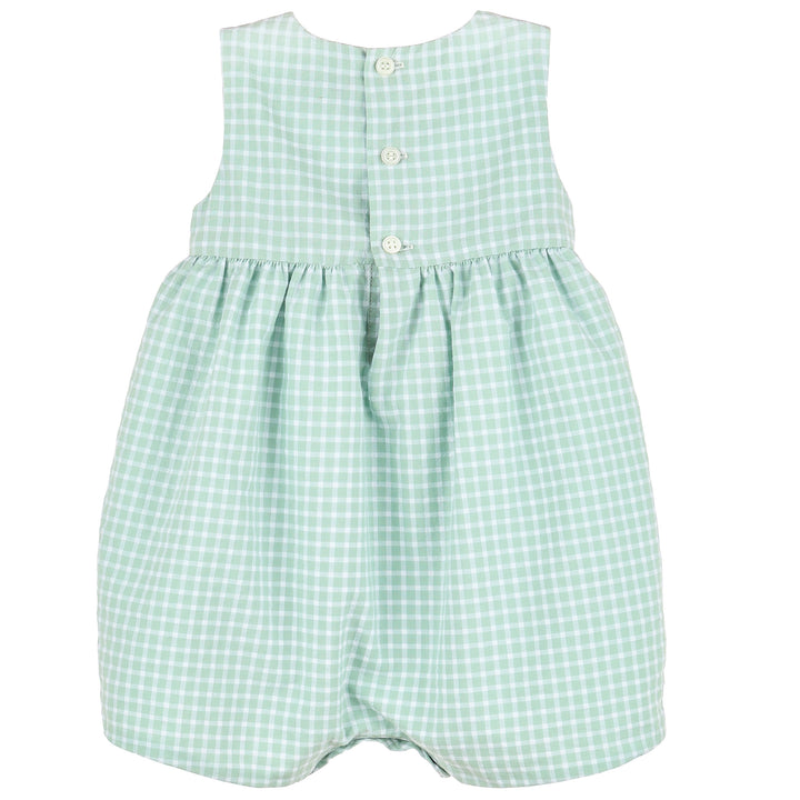 Green Par Player Bubble