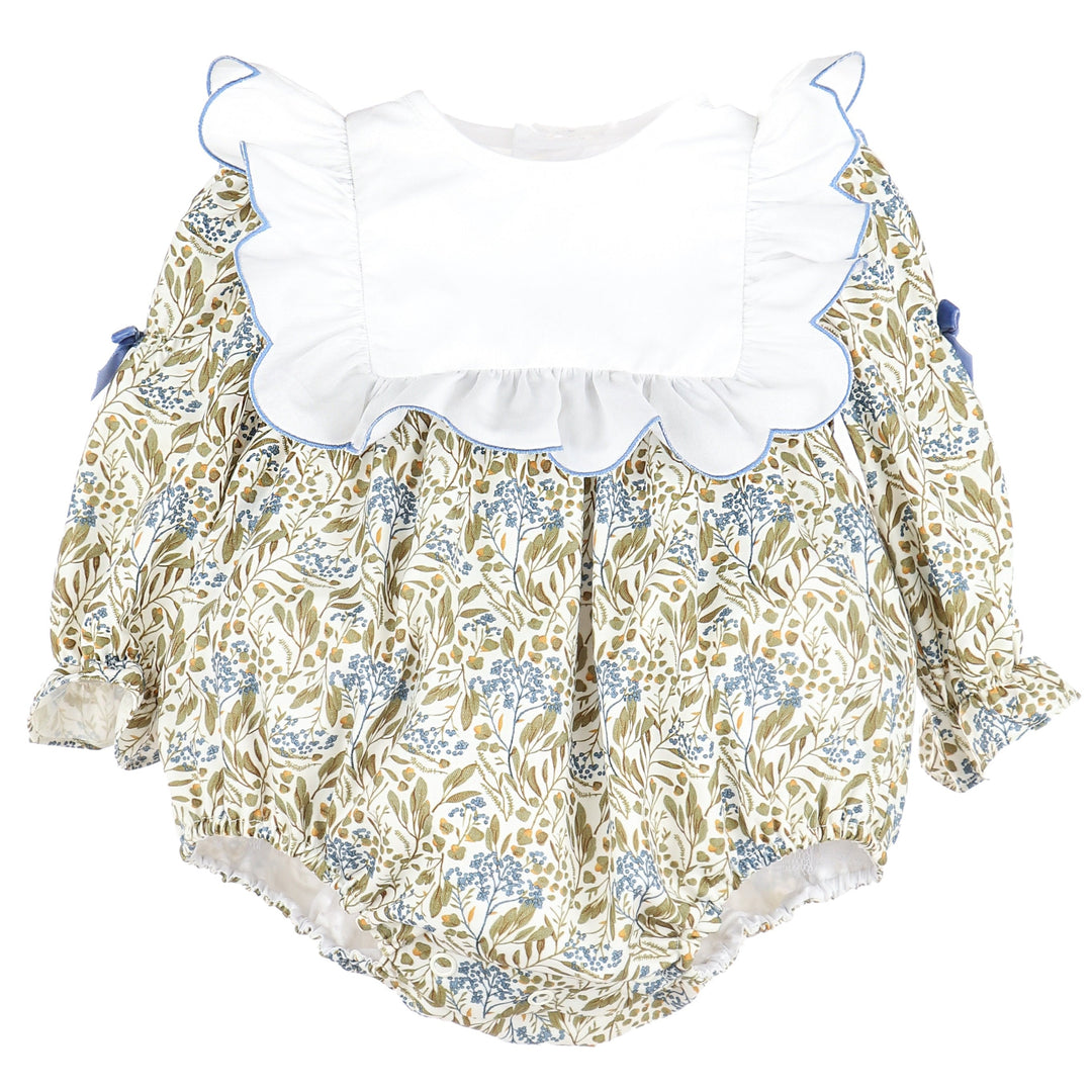 Autumn Harvest Bubble