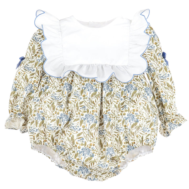 Autumn Harvest Bubble