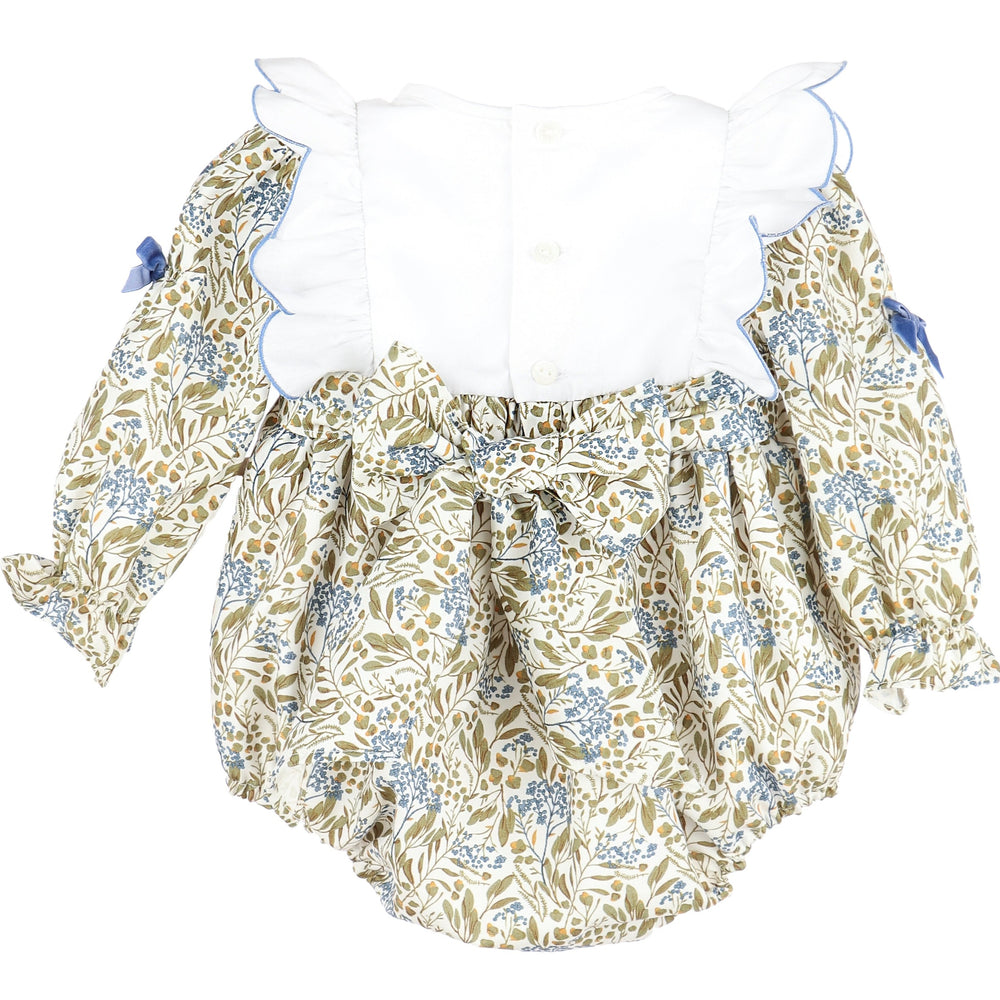 Autumn Harvest Bubble