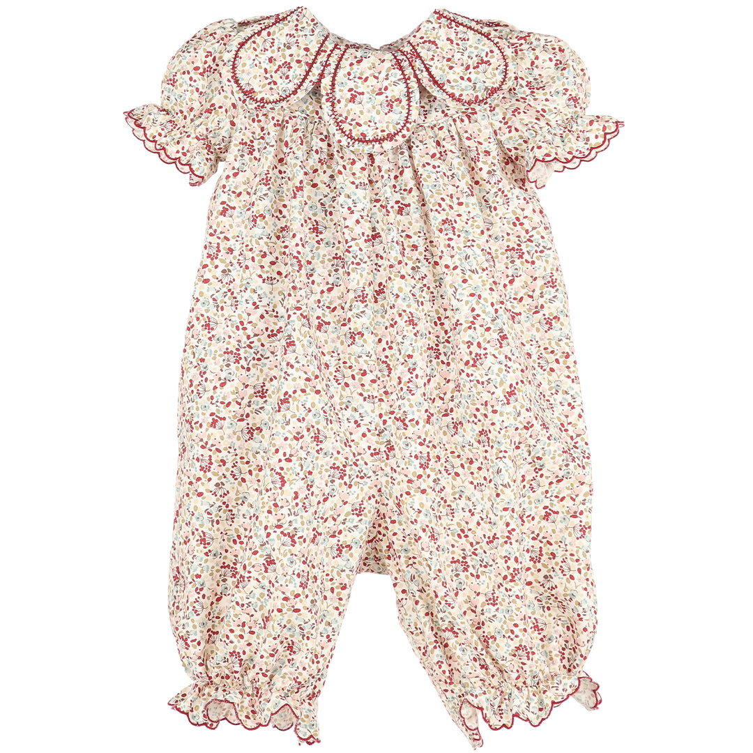 Cranberry Crush Petal Longall