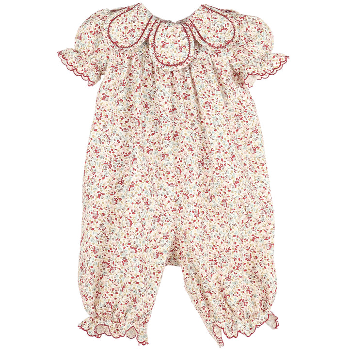 Cranberry Crush Petal Longall