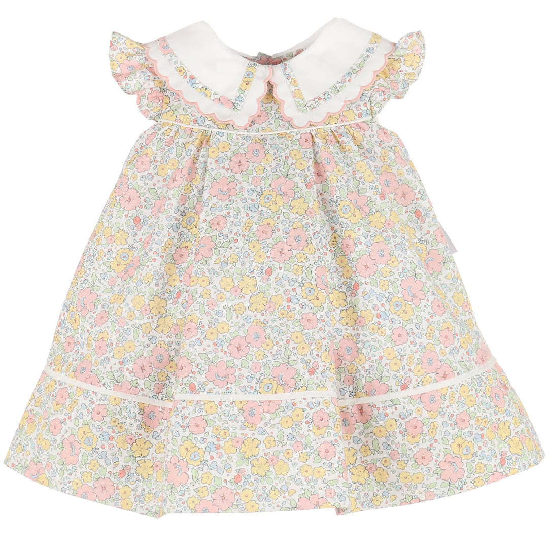 The Coastal Classic's Miller Dress