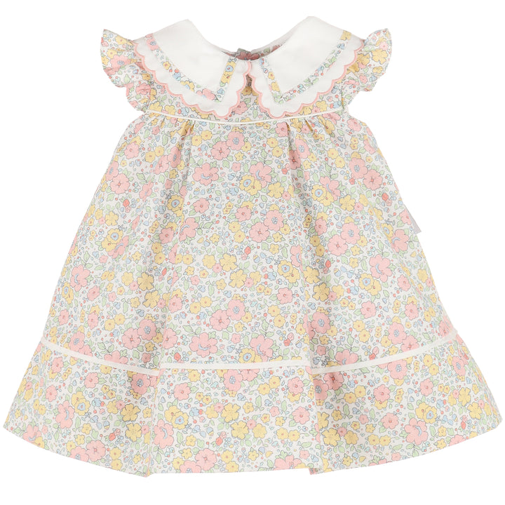 The Coastal Classic's Miller Dress