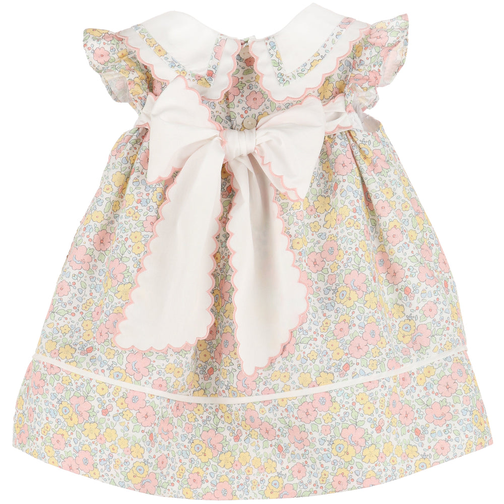 The Coastal Classic's Miller Dress