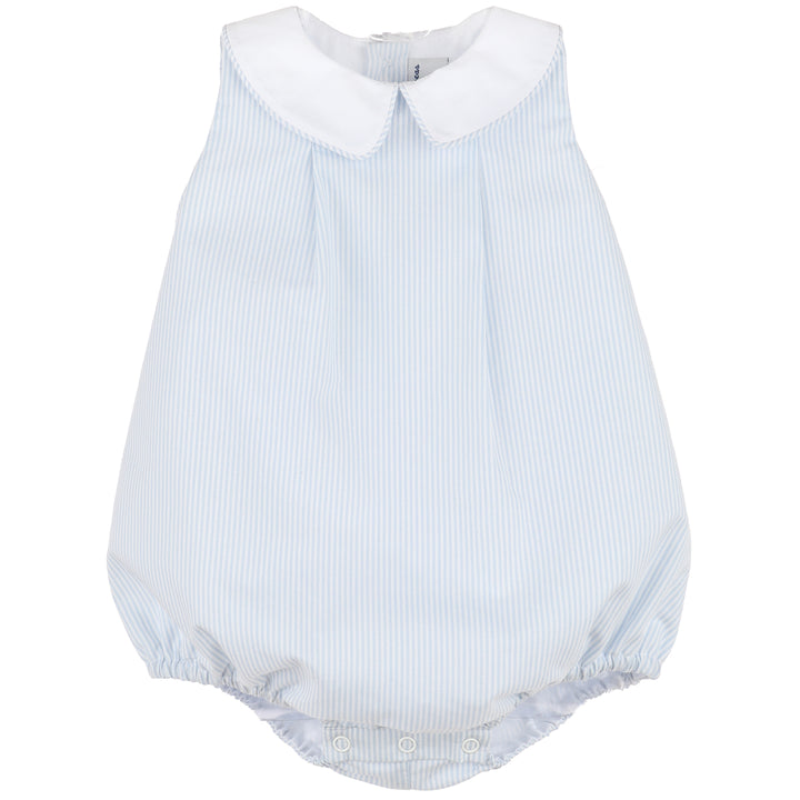 Blue Sugarbaker Baby Bubble