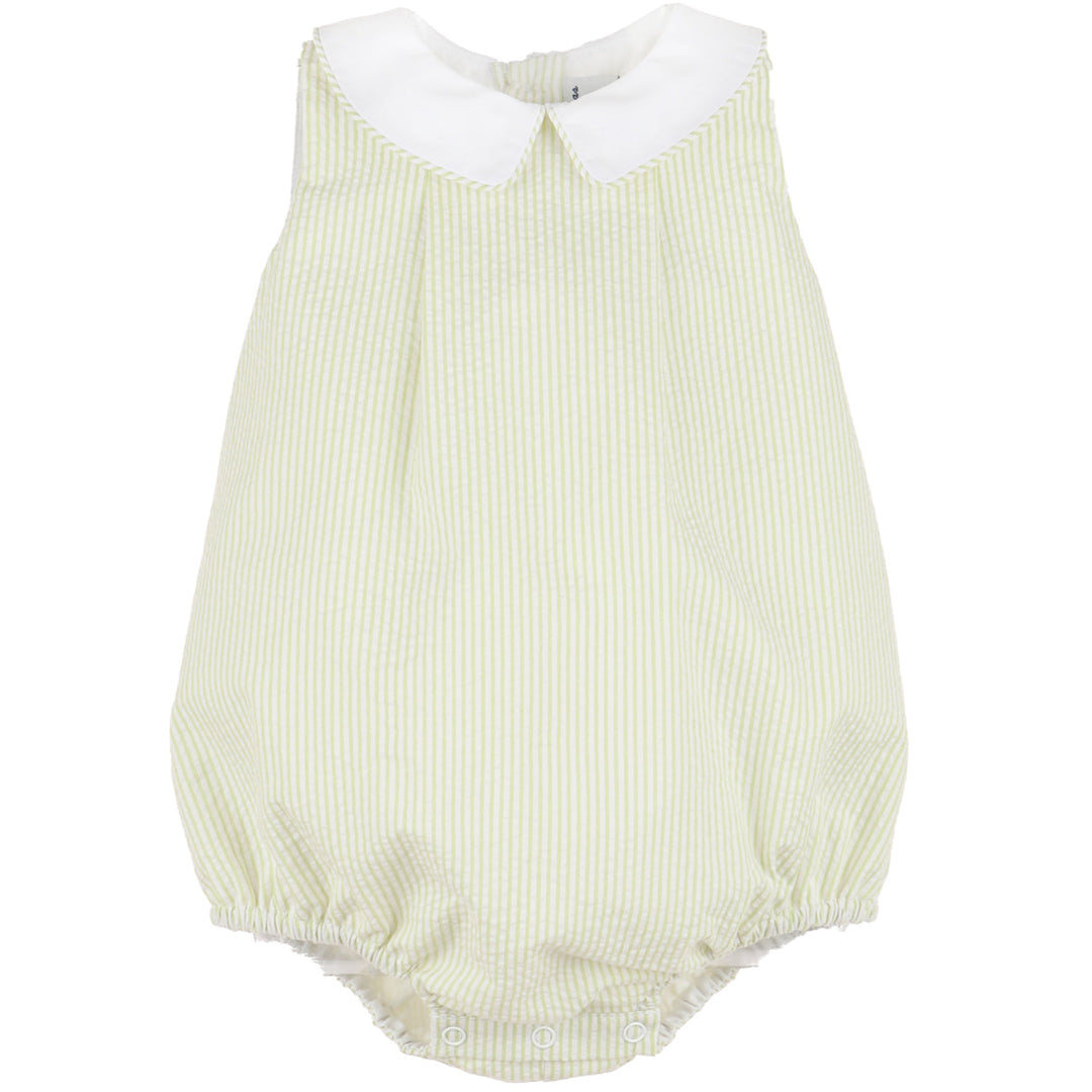 Green Sugarbaker Baby Bubble