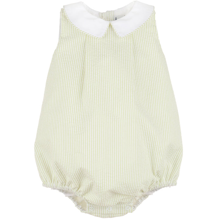 Green Sugarbaker Baby Bubble