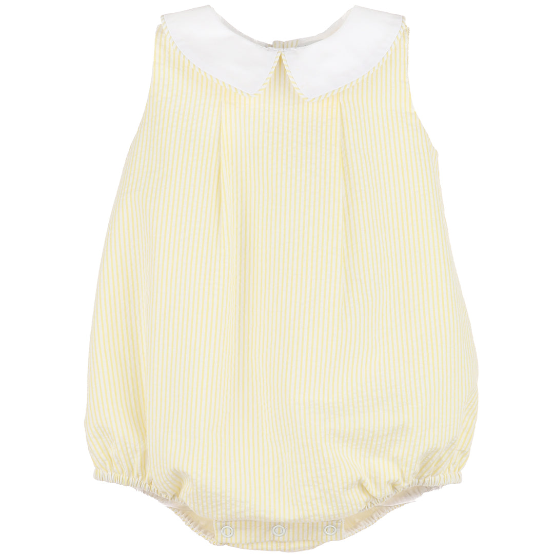 Yellow Sugarbaker Baby Bubble