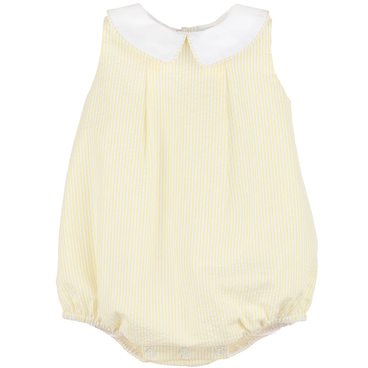 Yellow Sugarbaker Baby Bubble