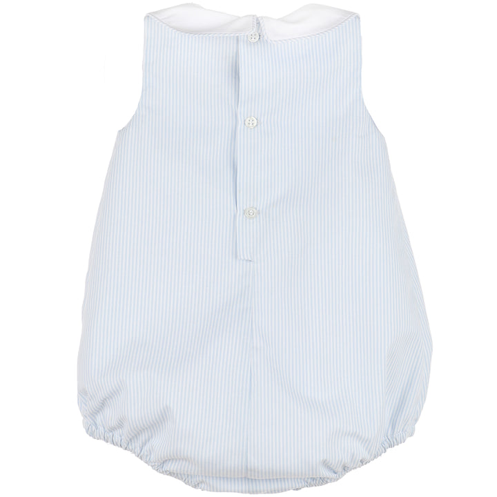 Blue Sugarbaker Baby Bubble