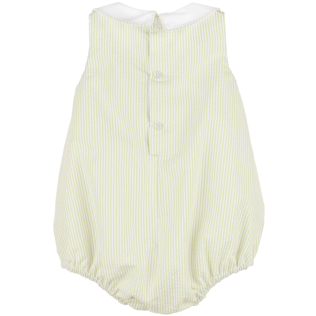 Green Sugarbaker Baby Bubble