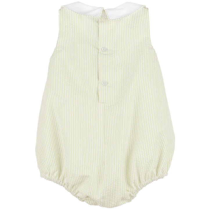 Green Sugarbaker Baby Bubble