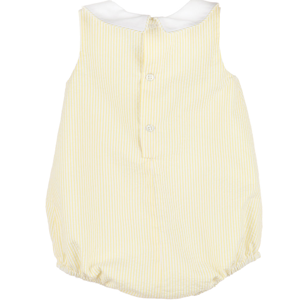 Yellow Sugarbaker Baby Bubble