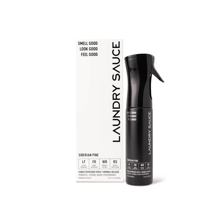 Laundry Sauce Fabric Refresher Spray