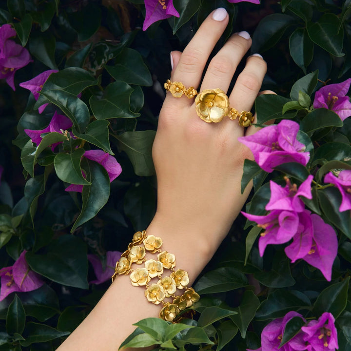 Bloom Bracelet