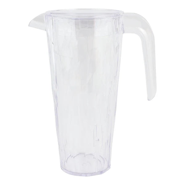 Superglass Pitcher
