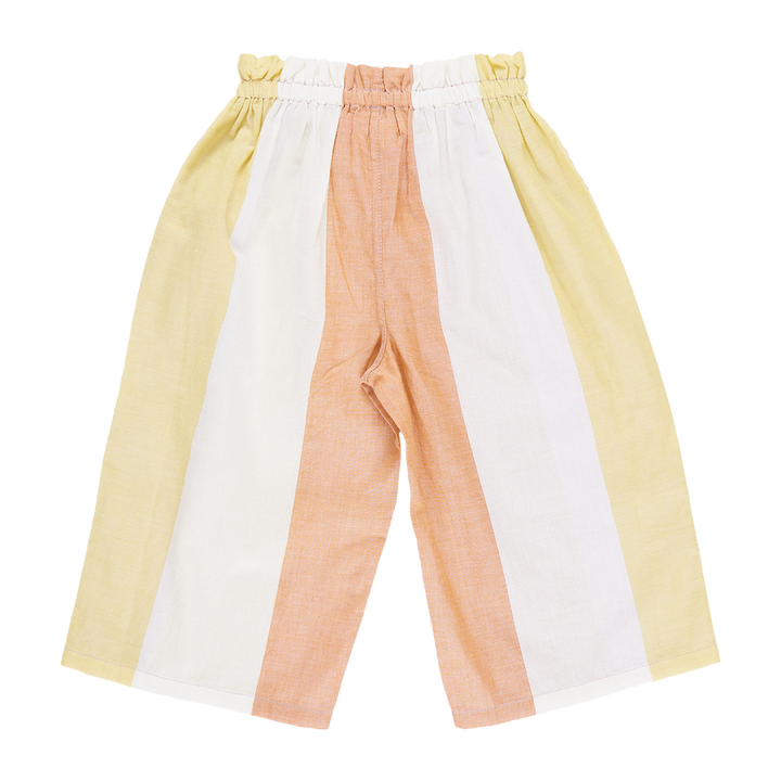 Girls Theodore Pant - Desert Stripe