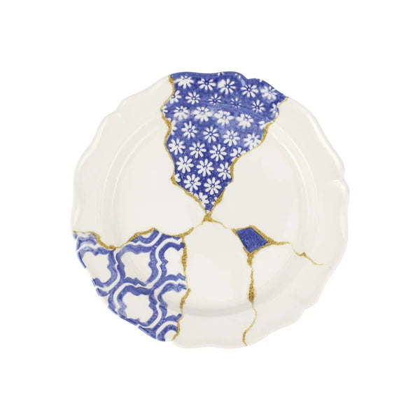 Storia Baroque Dinner Plate