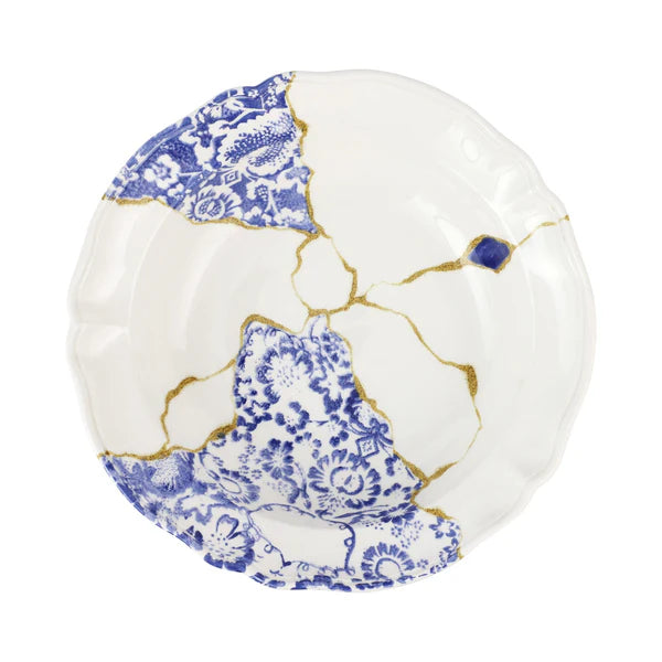 Storia Baroque Serving Bowl