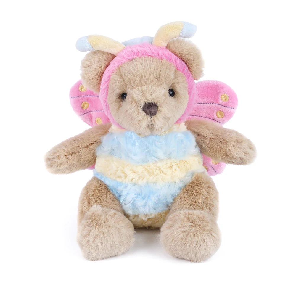 Bea Butterfly Bear