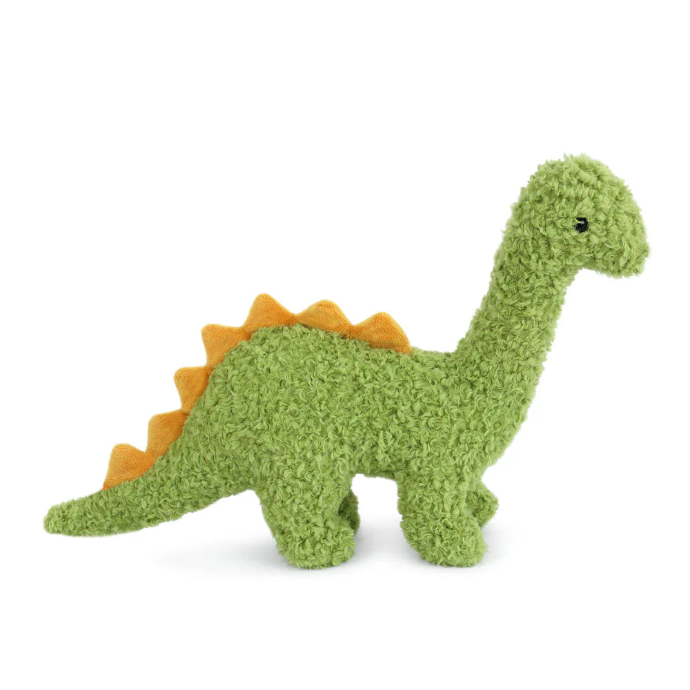 Green Brody Brontosaurus