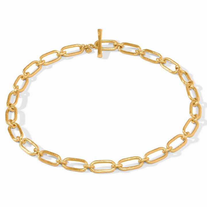 Sahara Demi Link Necklace