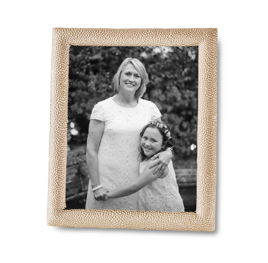 Sierra Modern Georgina 8x10 Frame (Gold)