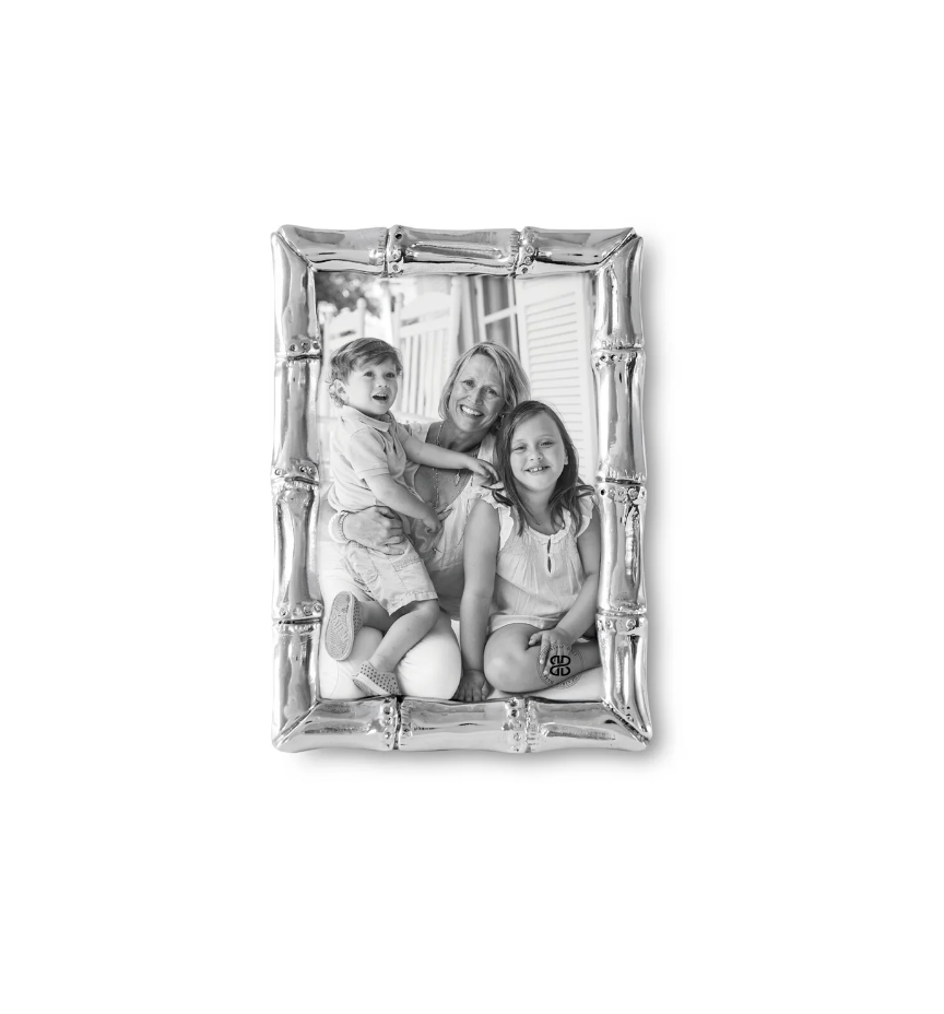 Garden Bamboo 4x6 Frame