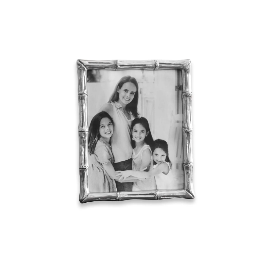 Garden Bamboo 8x10 Frame