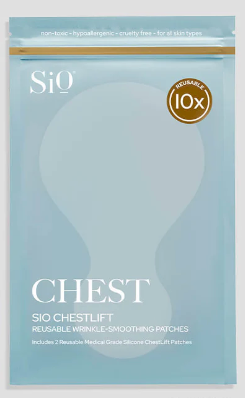 SiO Chestlift