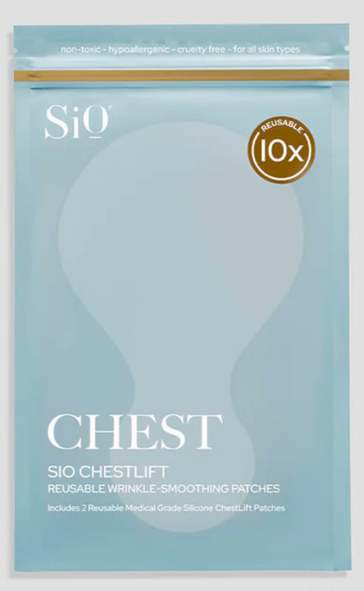 SiO Chestlift