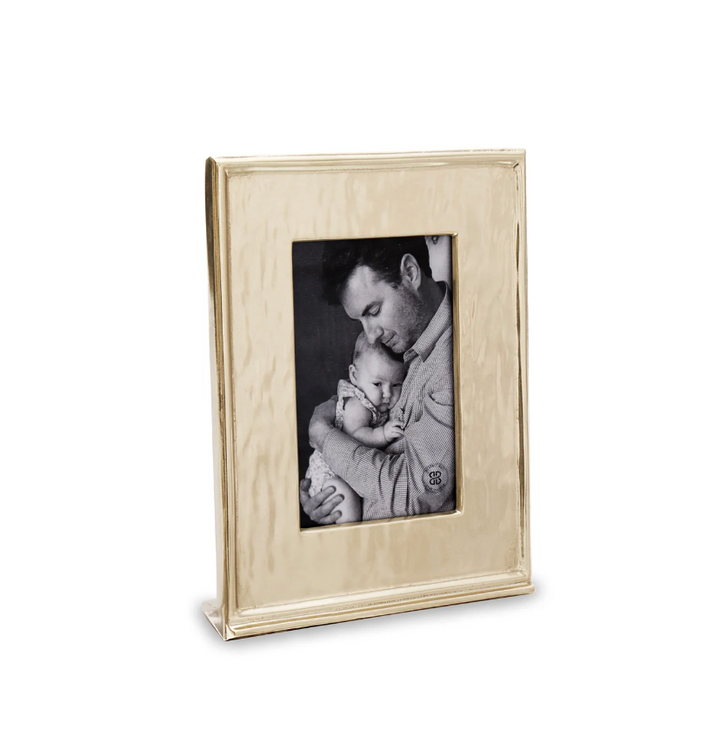 Emerson 4x6 Vertical Frame (Gold)