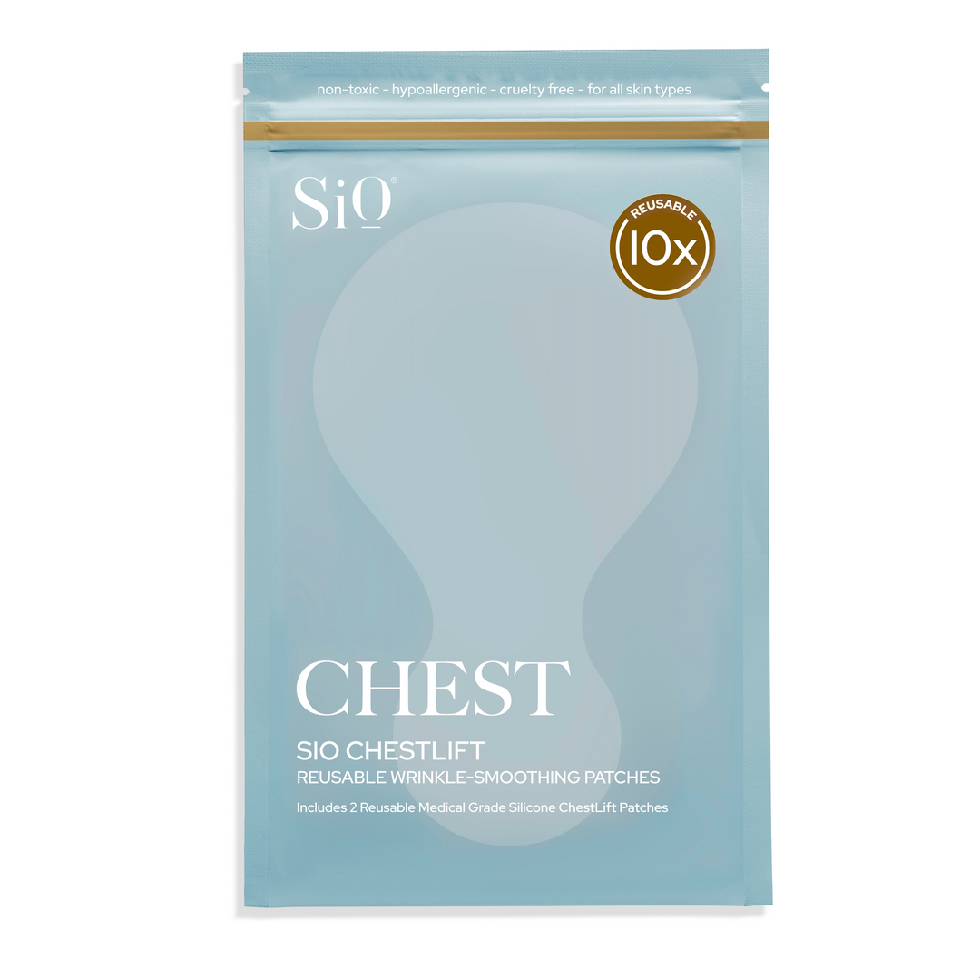 SiO Chestlift