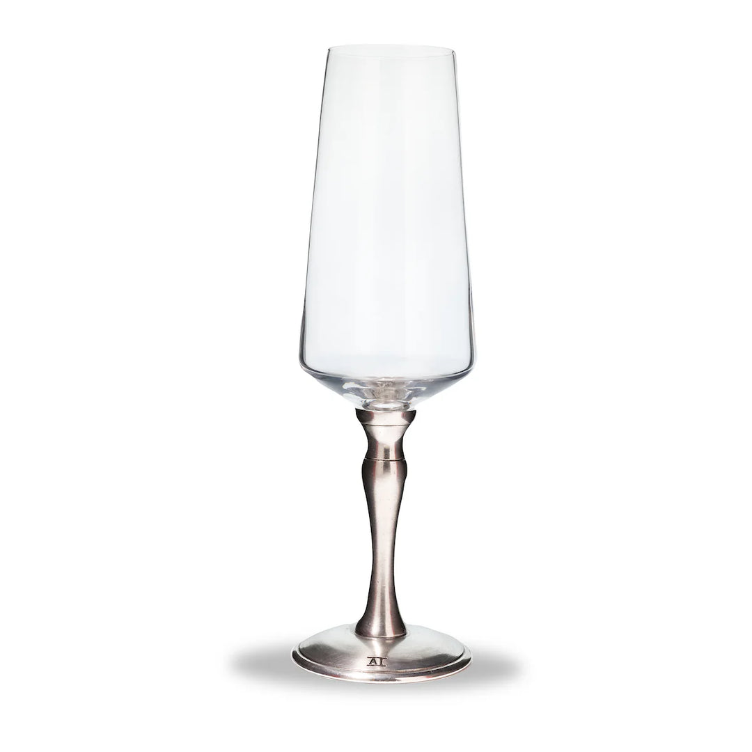 Siena Champagne Flute
