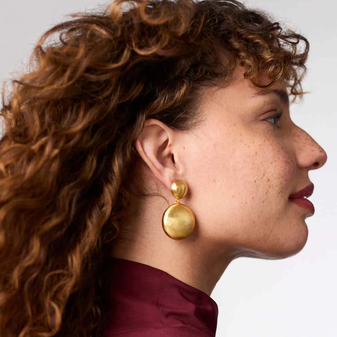 Solara Statement Earring