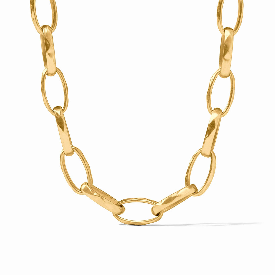 Solara Link Necklace