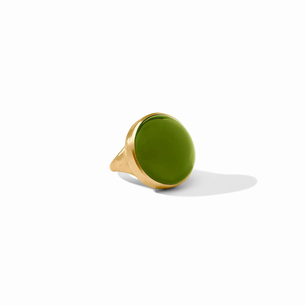 Solara Statement Ring
