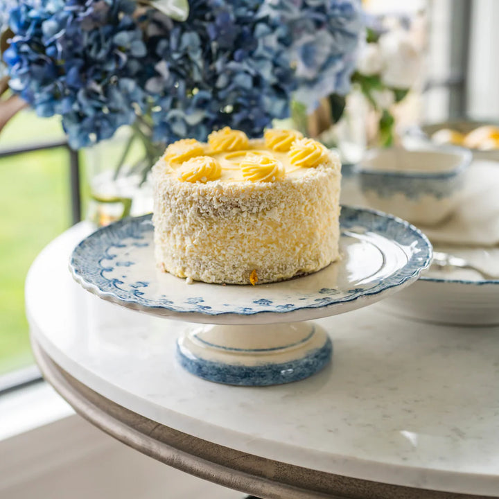 Burano Cake Stand