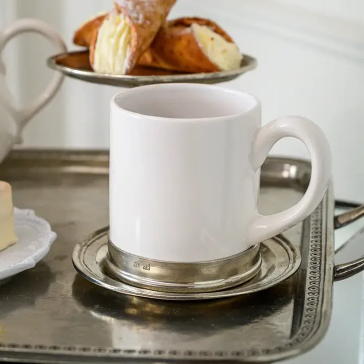 Tuscan Large Mug